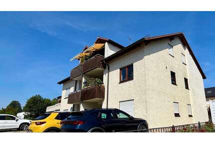 Wohnung zum Kaufen in Bad Friedrichshall 139.000,00 € 54 m²