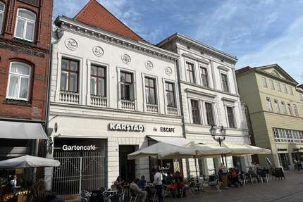 Wohnung zum Mieten in Lüneburg 1.300,00 € 105 m²