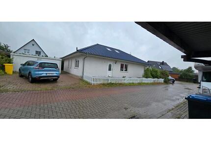 Charmantes Einfamilienhaus in ruhiger Lage von Broderstorf