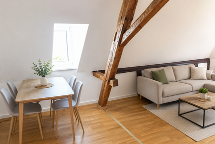 Wohnung zum Mieten in Lahr 1.100,00 € 90 m²