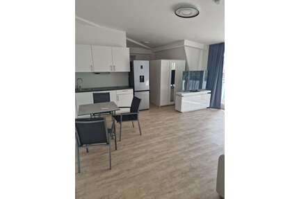 Wohnung zum Mieten in Aachen 635,00 € 45 m²