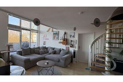 Wohnung zum Mieten in Unterhaching 1.360,00 € 81 m²