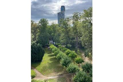 Wohnung zum Kaufen in Frankfurt 599.000,00 € 65 m²