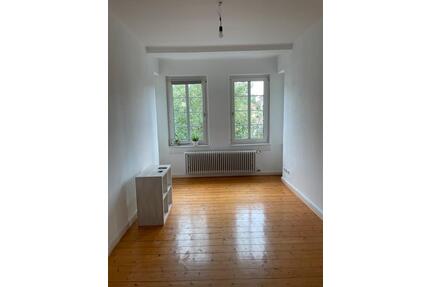 Zimmer in zentraler 3er-WG in Gießens Innenstadt