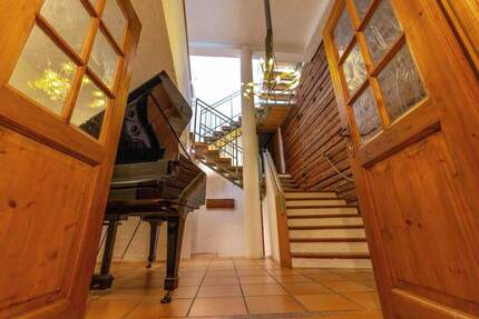 Traumhaftes historisches Anwesen - ländlicher Charme der auf modernen Wohnkomfort trifft - Saaldorf-Surheim Gerspoint