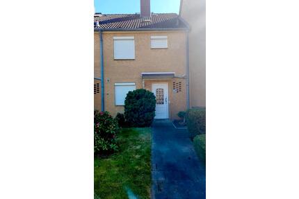 Reihenhaus in Hildesheim Drispenstedt