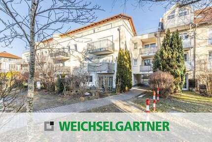 Wohnung zum Kaufen in Erding 295.000,00 € 54.17 m²