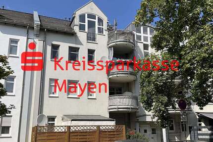 Wohnung zum Mieten in Andernach 630,00 € 91.18 m²