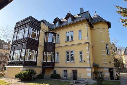 Wohnung zum Mieten in Dresden 295,00 € 15.26 m²
