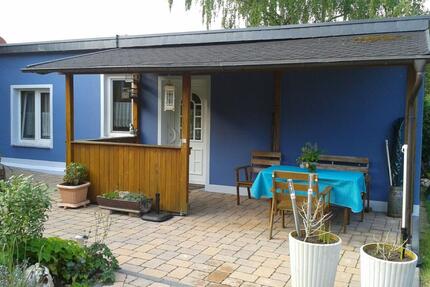 Urlaub mit Hund Ferienhaus im Hunsrück für bis zu 5 Personen - Naumburg (Saale)