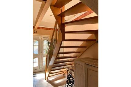 5-Zimmer Einfamilienhaus mit Garage in Lindlar-Kuhlbach