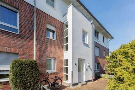 Wohnung zum Mieten in Bocholt 434,22 € 74.17 m²