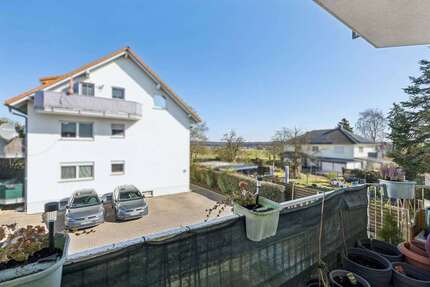 Wohnung zum Kaufen in Butzbach 159.000,00 € 71.37 m²