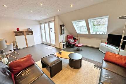 Wohnung zum Kaufen in Dortmund 310.000,00 € 96 m²