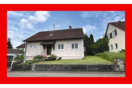 Haus zum Kaufen in Erdmannhausen 495.000,00 € 80 m²