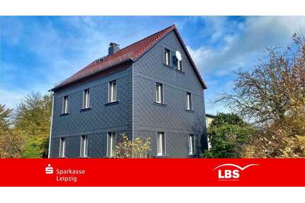 Haus zum Kaufen in Leisnig 135.000,00 € 143.56 m²