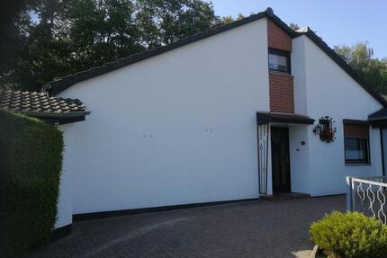 VON PRIVAT, FREISTEHENDES EINFAMILIENHAUS EFH, OHZ-SANDHAUSEN - Osterholz-Scharmbeck