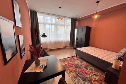Wohnung zum Mieten in Eschwege 344,00 € 27 m²