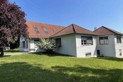 8 Sehr schöne und helle Büroräume * Glasfaseranschluss * Industriegebiet Mark West - Reutlingen Jettenburg