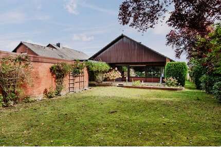 Haus zum Mieten in Winsen Luhe 1.850,00 € 140 m²