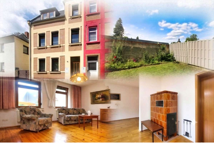 Haus zum Kaufen in Zeulenroda-Triebes 74.500,00 € 110 m²