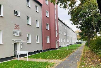 Wohnung zum Mieten in Bochum 409,00 € 48.12 m²