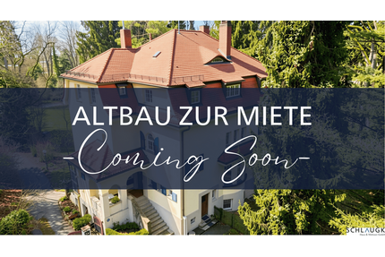 Wohnung zum Mieten in Gräfelfing 3.990,00 € 145.49 m²