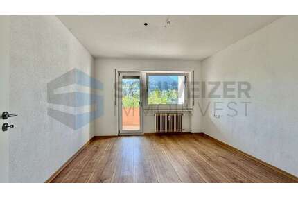 Wohnung zum Mieten in Alpirsbach 495,00 € 56.61 m²