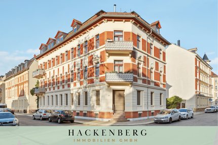 Wohnung zum Kaufen in Markkleeberg 192.500,00 € 83.49 m²