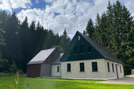 Haus zum Kaufen in Eibenstock 575.000,00 € 193 m²