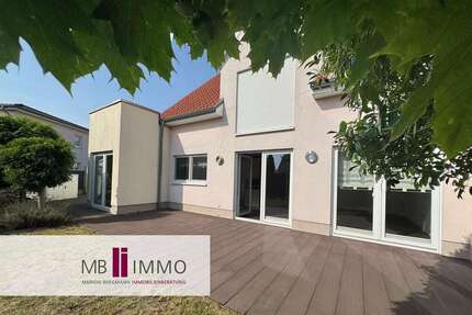 Wohnung zum Kaufen in Wolfsburg 399.000,00 € 100 m²