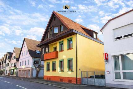Haus zum Kaufen in Oppenau 325.000,00 € 262 m²