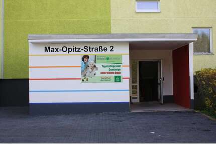 Wohnung zum Mieten in Chemnitz 259,00 € 45.72 m²