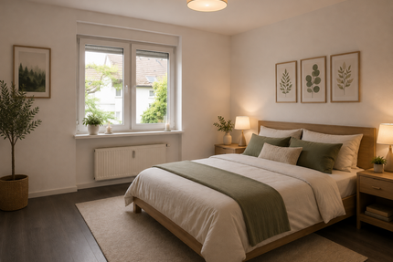 Wohnung zum Mieten in Bühl - Zentrum 1.490,00 € 130 m²