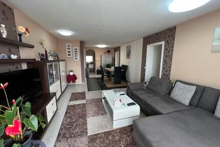 Helle 3-Zimmer-Wohnung mit Weitblick - Idar-Oberstein