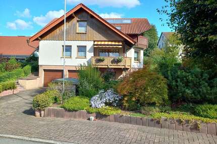 Haus zum Kaufen in Diemelstadt-Wrexen 418.000,00 € 204 m²