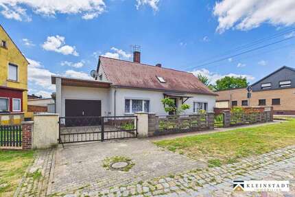 Haus zum Kaufen in Schollene 85.000,00 € 135 m²