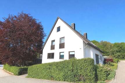Haus zum Kaufen in Krumbach 759.000,00 € 238 m²