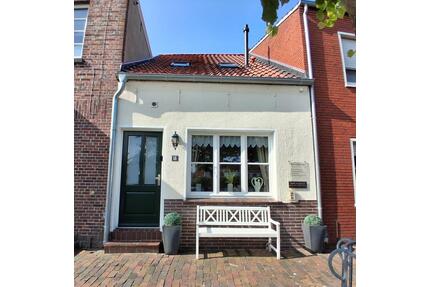 Frühjahrsaktion Ferienhaus Ferienwohnung FeWo Urlaub Ostfriesland - Weener