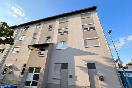 Wohnung zum Kaufen in Ludwigshafen am Rhein Edigheim 199.000,00 € 77.2 m² - Ludwigshafen am Rhein / Edigheim
