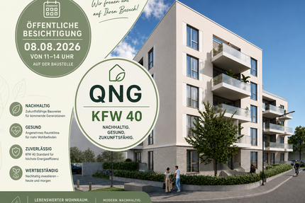 Wohnung zum Kaufen in Oberursel 739.000,00 € 103.28 m²