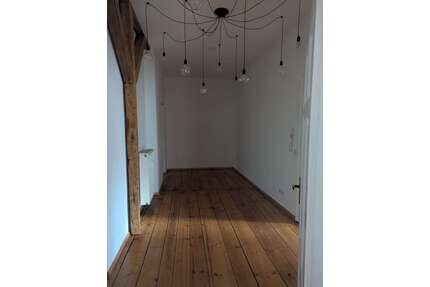 Wohnung zum Mieten in Pößneck 650,00 € 101 m²