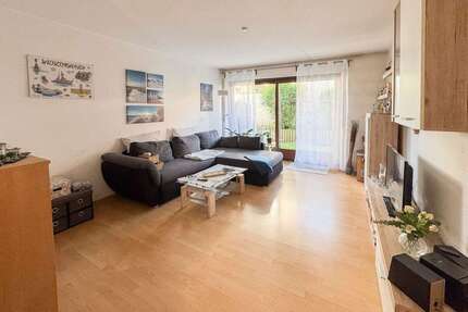 Wohnung zum Kaufen in Schnaittach 185.000,00 € 88 m²