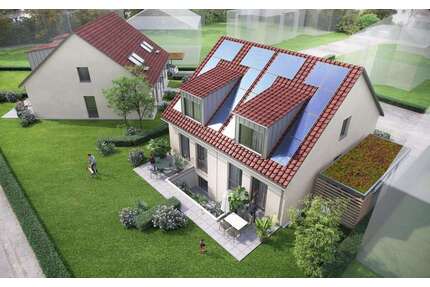 Haus zum Kaufen in Albig 529.000,00 € 111 m²