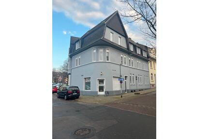 Wohnung Büro Kita oder Atelier möglich - Essen Stadtbezirk III