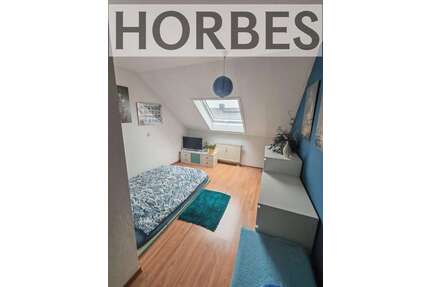 Wohnung zum Mieten in Glauchau Reinholdshain 196,00 € 43 m² - Glauchau / Reinholdshain