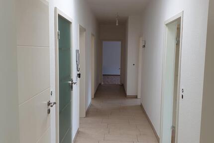 Charmante 3 Zimmerwohnung mit Balkon - Gummersbach Berstig Süd