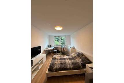 Wohnung zum Mieten in Aachen 407,92 € 32.77 m²