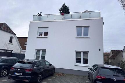 Exklusive Wohnung in top Lage inkl. Küche - Celle