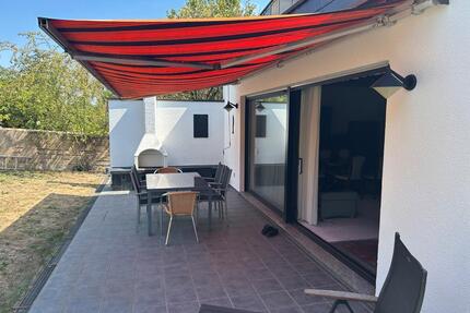 TOP Bungalow, Verkauf ohne Makler, hochwertige Lage Gepflegt - Neunkirchen